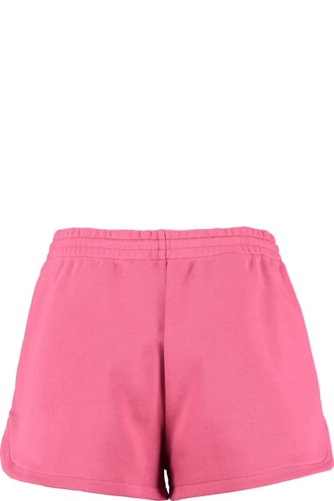 Moschino Pants & Shorts for Women Moschino Cotton Shorts