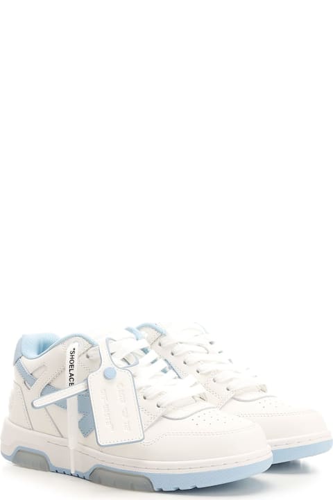 Off-White Shoes for Women Off-White 'out Of Office' Sneakers