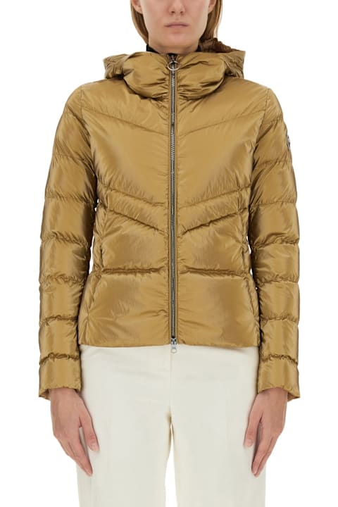 Colmar for Women Colmar Down Jacket With Hood Colmar