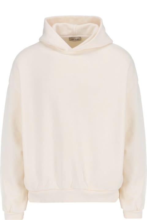 Fear of God for Men Fear of God "8" Hoodie