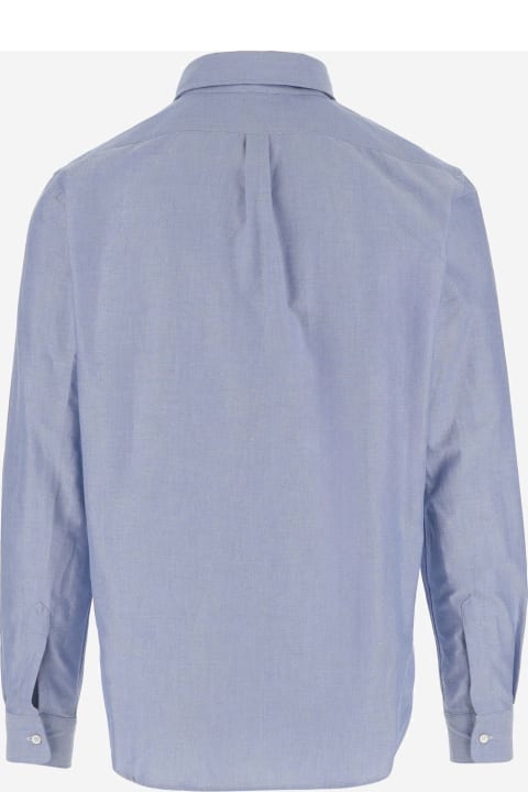 Aspesi for Men Aspesi Cotton Shirt