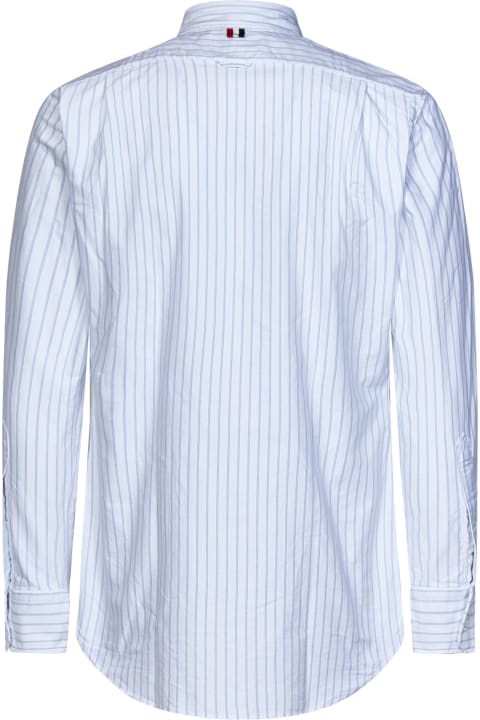 Thom Browne Shirts for Men Thom Browne Shirt