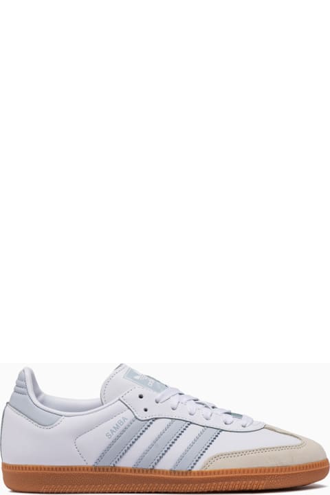 Homeware Adidas Samba Og W Sneakers