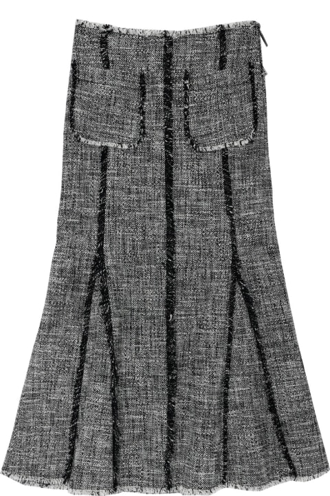 ウィメンズ MSGMのスカート MSGM Skirt
