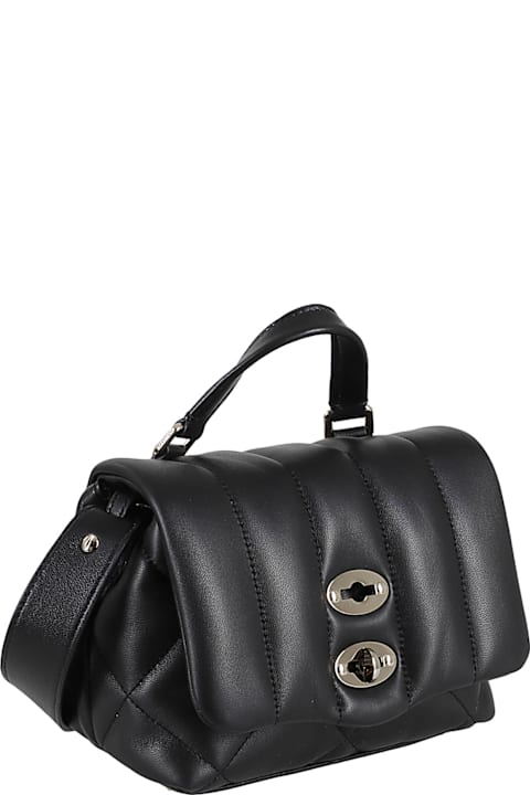 Zanellato Luggage for Women Zanellato Postina Veneta