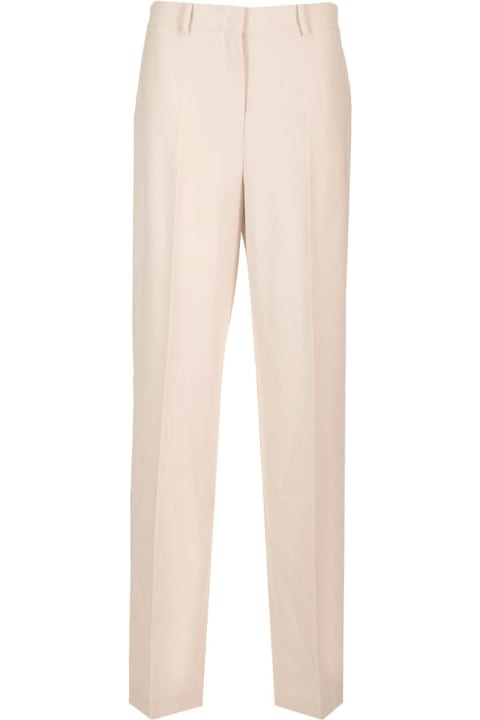 Theory Pants & Shorts for Women Theory Relaxed Trousers
