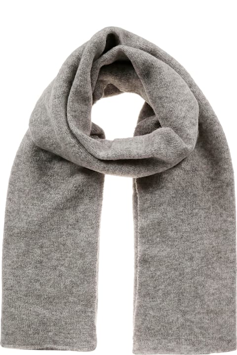 Roberto Collina Scarves for Men Roberto Collina Scarf