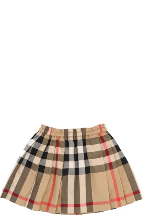 Mini Hilde  Skirt