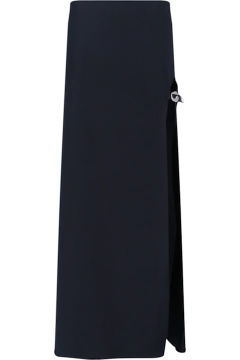 Homeware Coperni Maxi Skirt