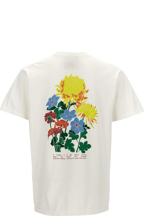 メンズ Kidsuperのトップス Kidsuper 'growing Ideas' T-shirt
