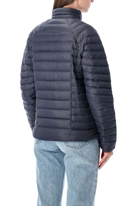 آخر صيحات الموضة من القسم الرجالي Patagonia Patagonia Down Sweater Recycled Down Jacket