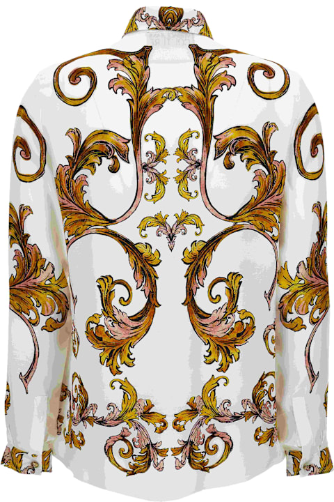 Homeware Versace Jeans Couture Versace Jeans Couture Shirt