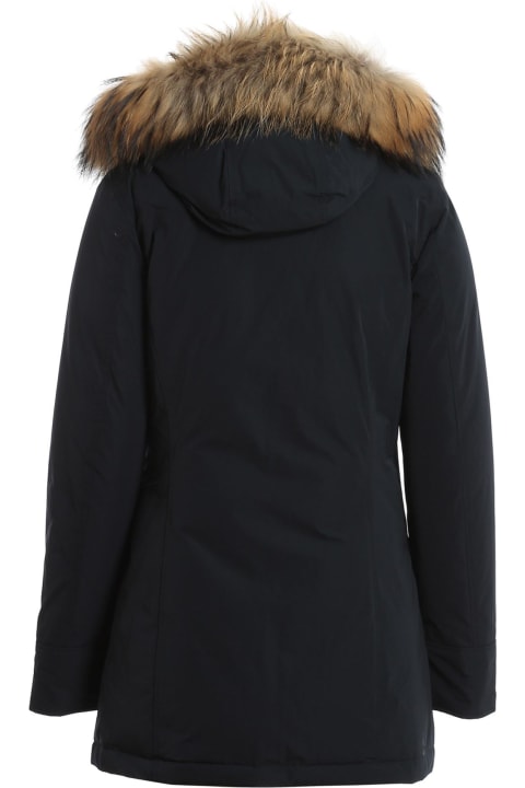 Woolrich Coats & Jackets for Women Woolrich Woolrich W's Luxury Artic Parka