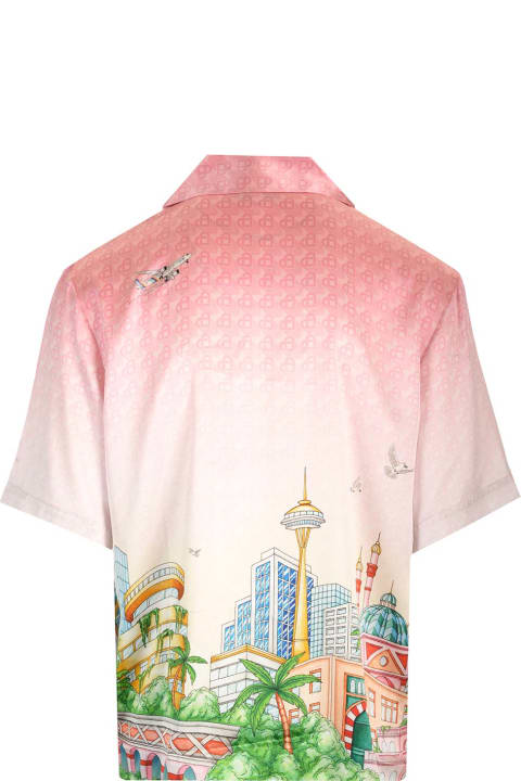 'city View' Shirt