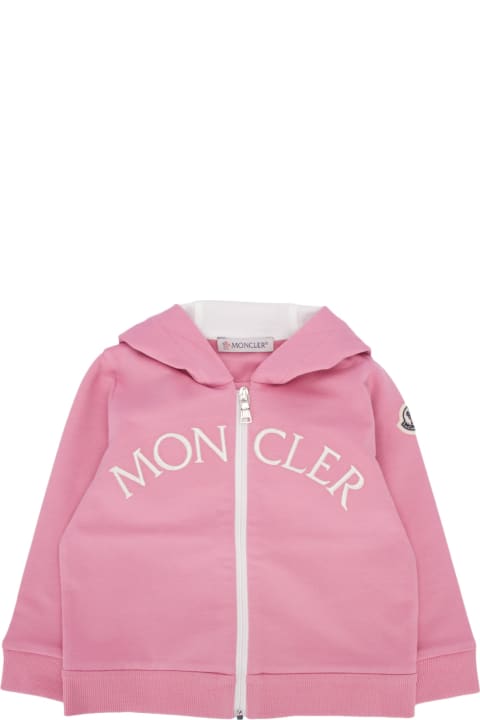 Fashion for Kids Moncler Felpe