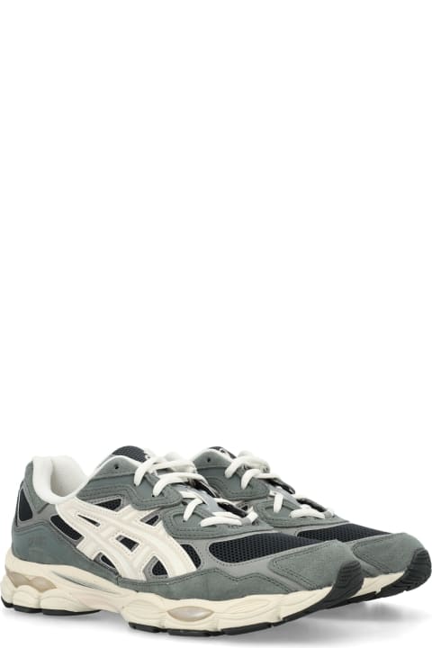 Shoes for Women Asics Gel-nyc Sneakers
