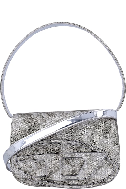 インテリア Diesel Top Handle Bag