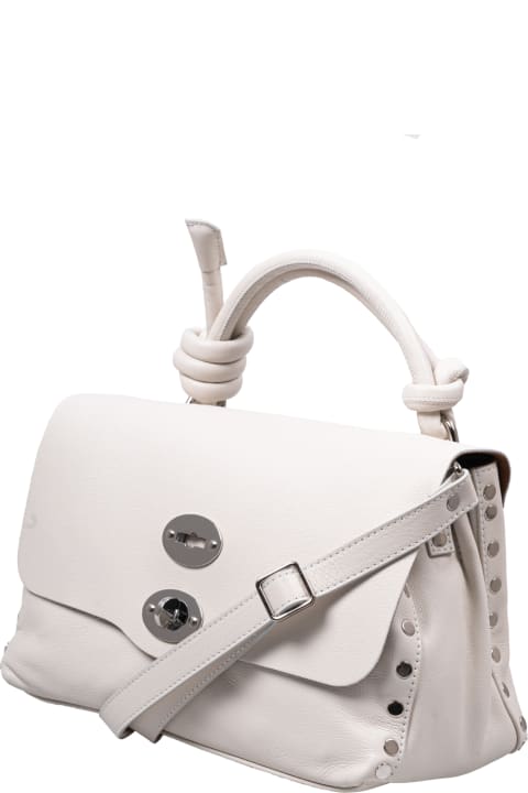 Fashion for Women Zanellato Zanellato Bags.. White