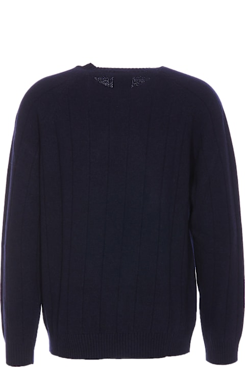 Woolrich for Men Woolrich Cashmere Sweater