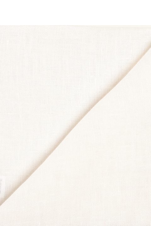 Homeware Eleventy Linen Scarf