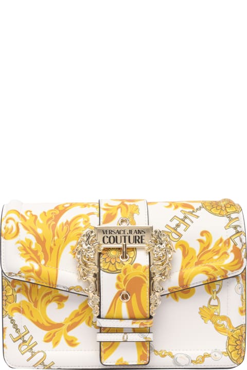 Versace Jeans Couture حقائب كلاتش لـ السيدات Versace Jeans Couture Couture 1 Bag