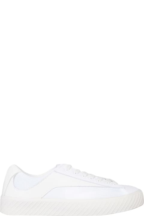 BY FAR Wedges for Women BY FAR Rodina Sneakers