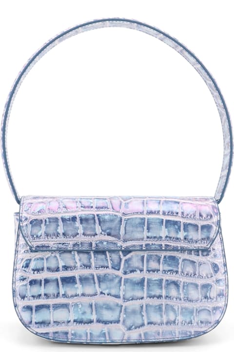Diesel for Kids Diesel 1dr Shoulder Bag