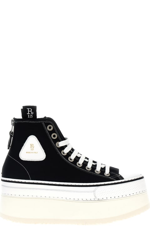 R13 for Men R13 'courtney' Sneakers