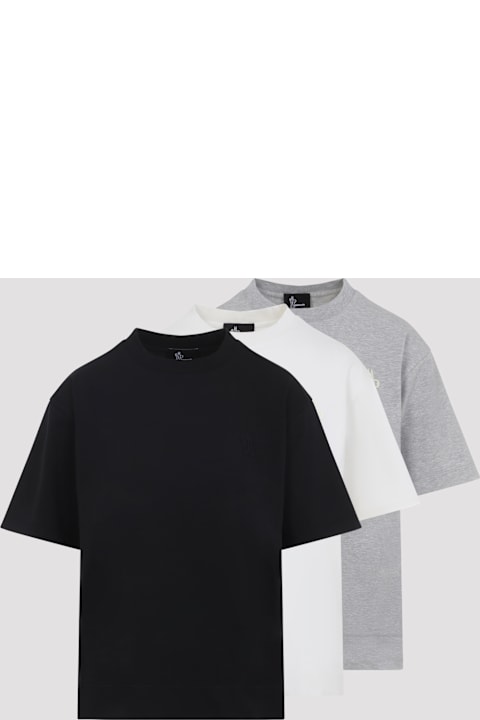 Moncler Grenoble Ss T-shirt