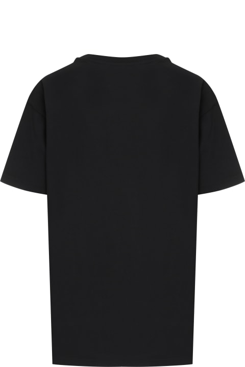 Homeware Vivienne Westwood Cotton Crew-neck T-shirt