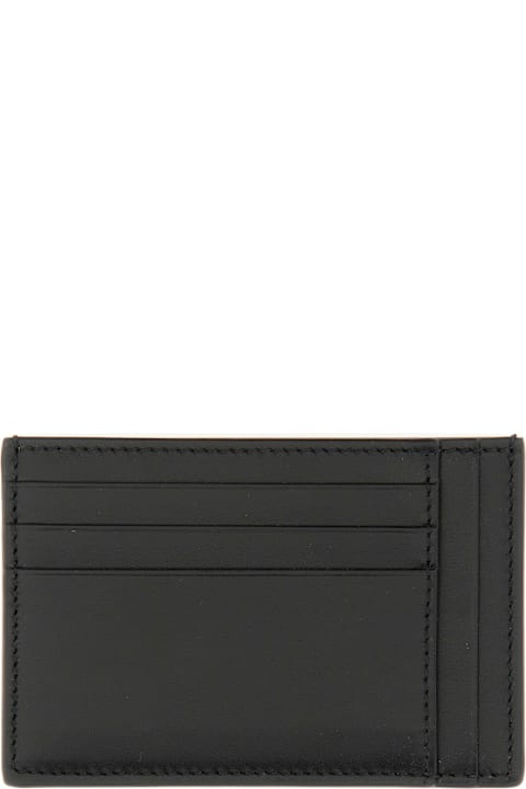 Gucci Accessories for Men Gucci Card Holder With Maxi 'gg'