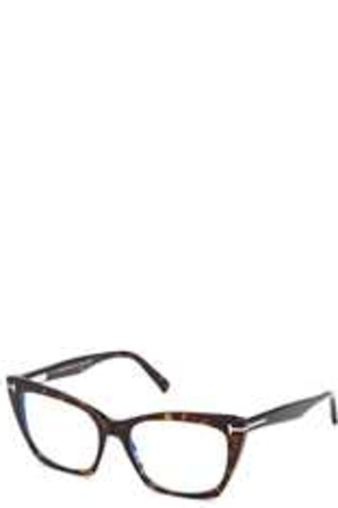 メンズ新着アイテム Tom Ford Eyewear FT5709/54052 Eyewear