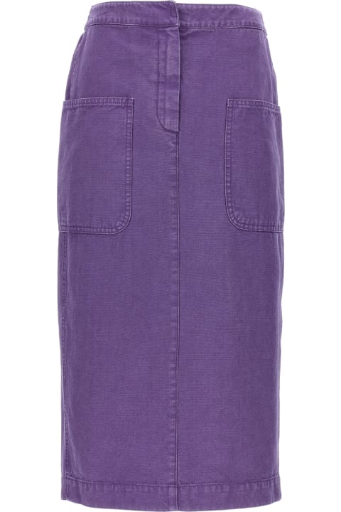 Max Mara Sale for Women Max Mara 'cardiff' Skirt