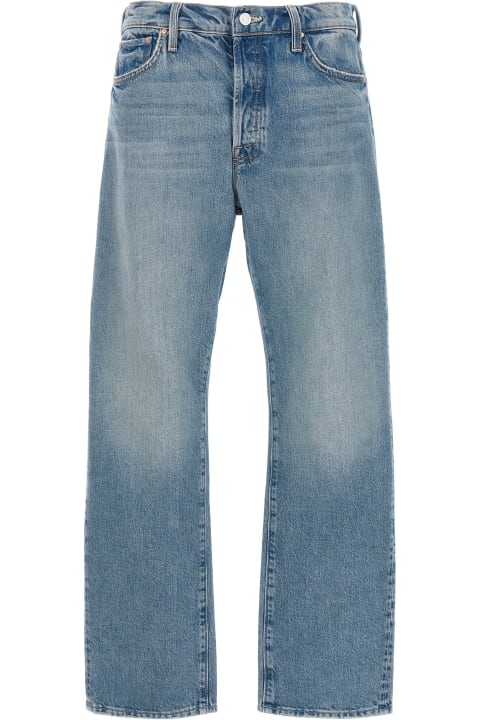 Mother Jeans for Women Mother 'the Ditcher Hover' Jeans