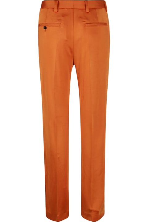 Homeware Marni Belted Buttoned Trousers
