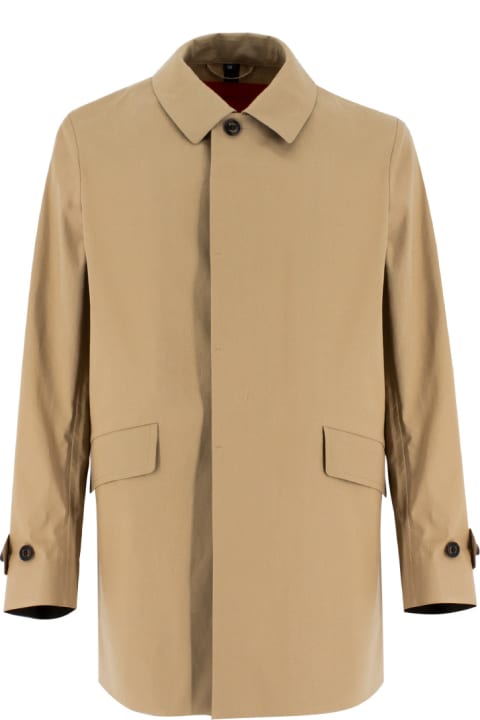Sealup Coats & Jackets for Men Sealup Coat