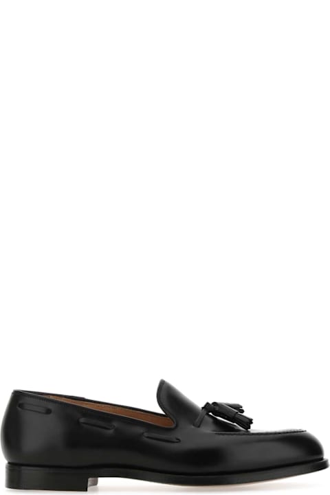 Crockett & Jones Shoes for Men Crockett & Jones Scarpe Stringate