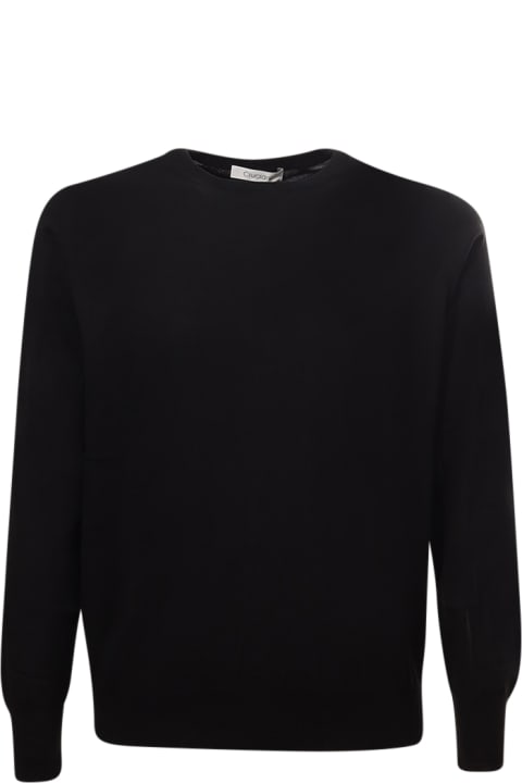 Cruciani Fleeces & Tracksuits for Men Cruciani Malo Sweater