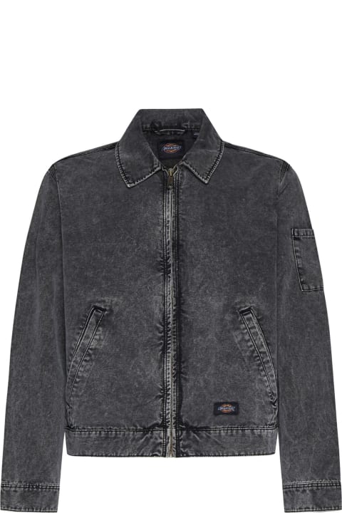 Dickies Coats & Jackets for Men Dickies Jacket