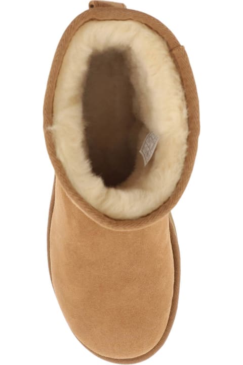 Fashion for Women UGG Classic Mini Ii Ankle Boots