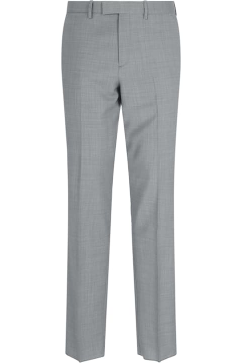 Paul Smith Pants for Men Paul Smith Classic Trousers