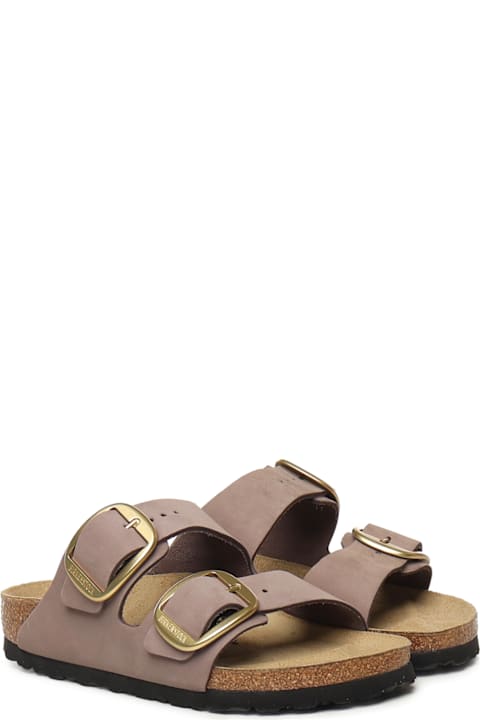 Birkenstock Arizona Big Buckle Sandals