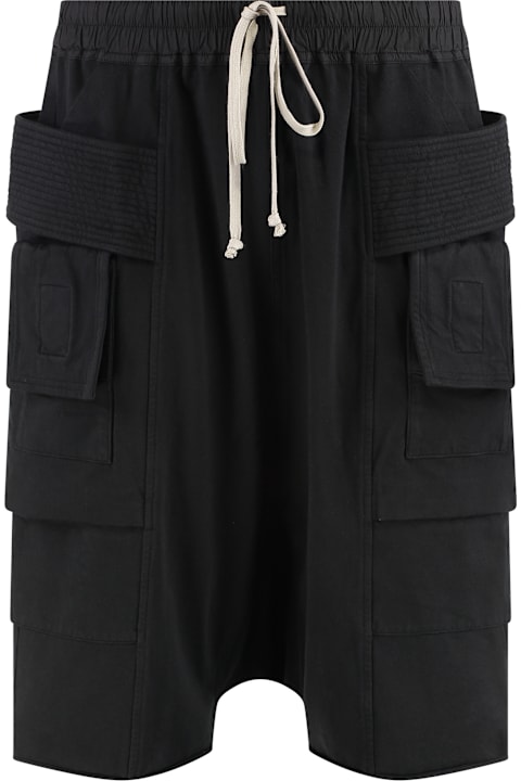 Sale for Men DRKSHDW Cotton Bermuda Shorts