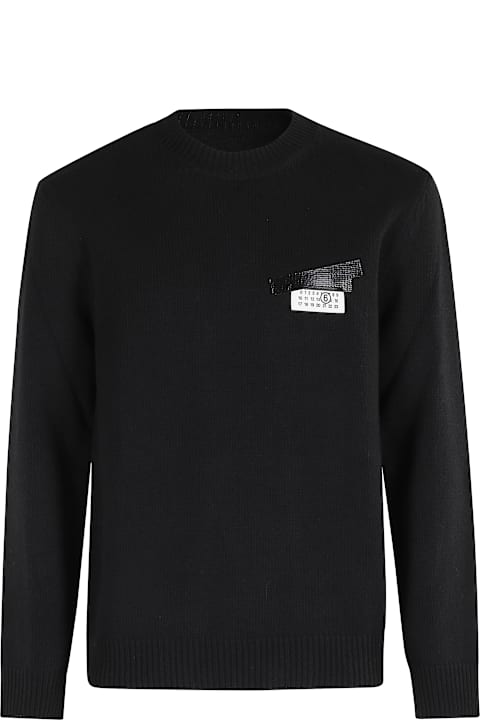 Homeware MM6 Maison Margiela Crewneck