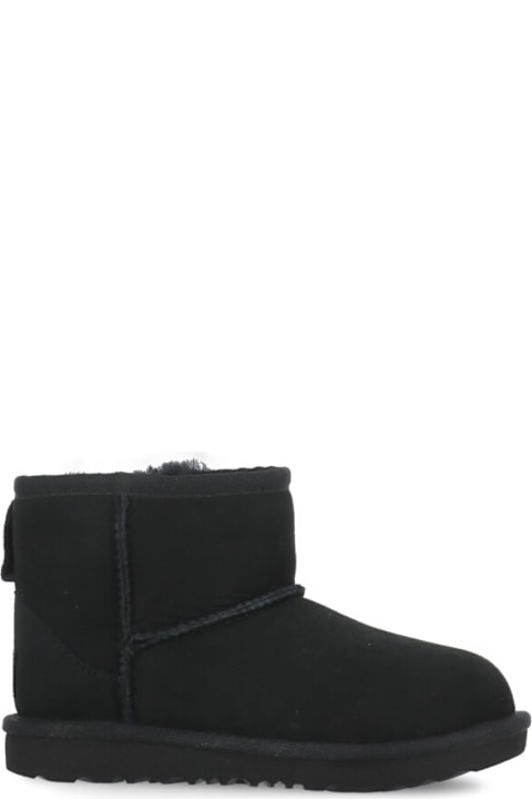 UGG for Kids UGG Kid's Classic Mini Ii Ankle Boots