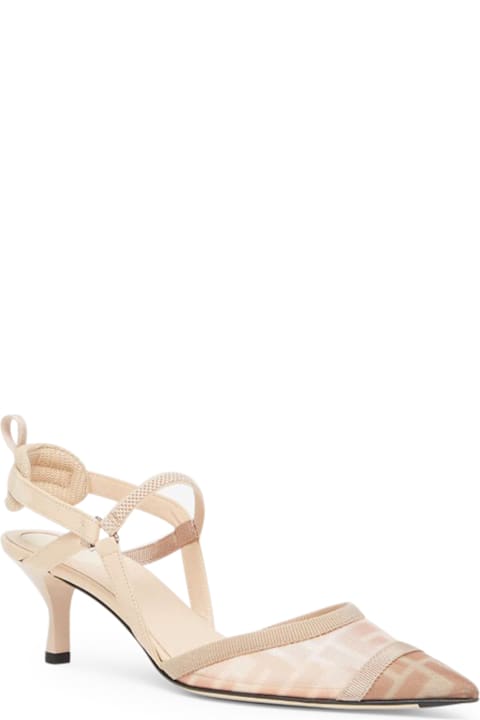 Homeware Fendi Colibri Slingback