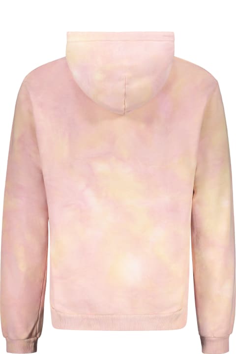 Homeware John Elliott Cotton Hoodie