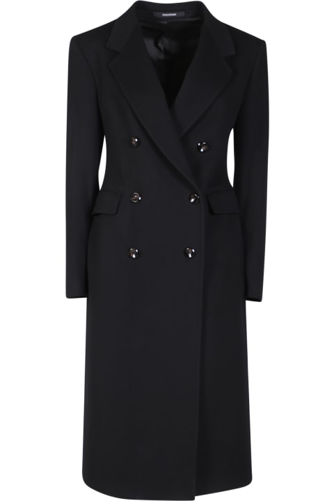 Coats & Jackets for Women Tagliatore Wool Meryl Coat