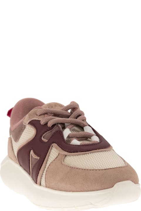 Shoes for Girls Hogan Interactive3 - Sneakers