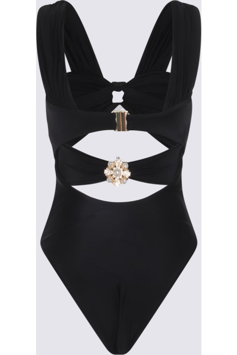 Swimwear for Women self-portrait Black Beachwear